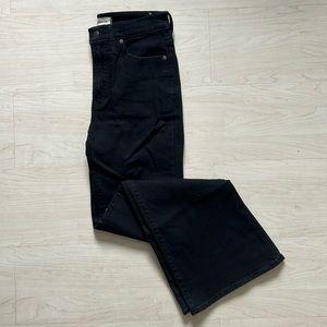 The Perfect Vintage Flare Jean from Madewell - Size 27 🖤